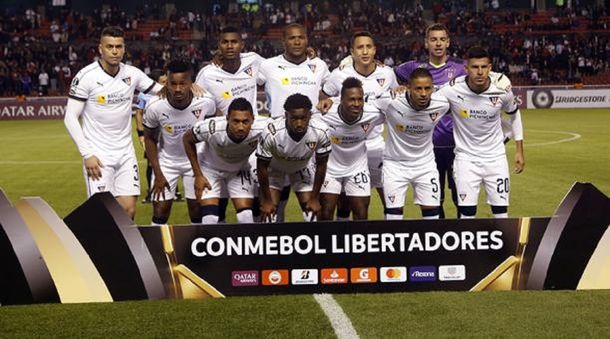 Liga de Quito, rival de River en la Libertadores, anunció ocho casos de coronavirus
