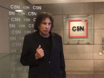 Alejandro Dolina: Las desigualdades serán cada vez más pronunciadas