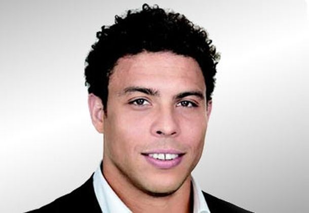 Ronaldo, el fenomeno del look