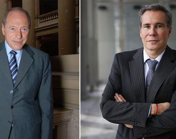 Alguien desequilibró a este hombre