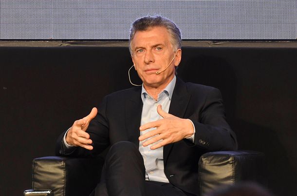 Macri versus Macri: de el Estado no tiene que quedarse con tu trabajo a Ganancias es el impuesto más justo