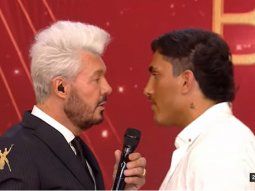 Rating: dura competencia entre el Bailando de Tinelli y El Trece