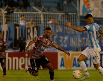 Atlético Tucumán quiere mantener la punta. Central Córdoba busca ganar tres partidos seguidos por primera vez.&nbsp;