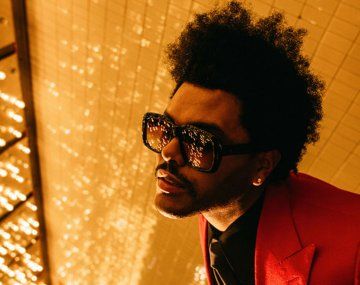 The Weeknd anunció su gira por Latinoamérica en 2026: ¿vendrá a la Argentina?