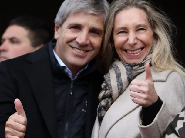 Diputados espera por la presencia de Luis Caputo y Karina Milei para su interpelación