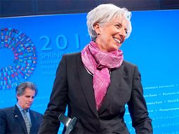 el fmi analizara el proximo lunes las estadisticas argentinas el fmi analizara el proximo lunes las estadisticas argentinas