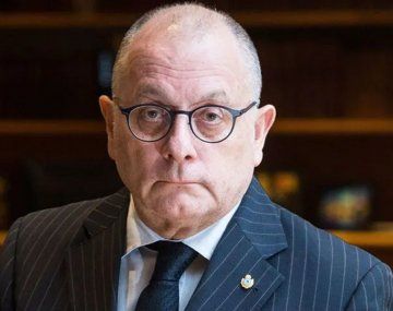 Escándalo en Chile por varios exabruptos del embajador Jorge Faurie