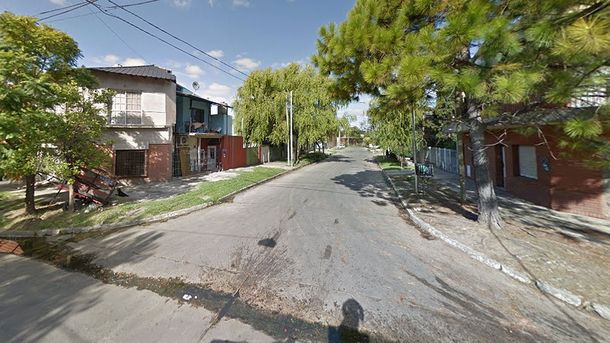 Por perseguir a dos ladrones, un policía jubilado asesinó a un trabajador que pasaba por el lugar