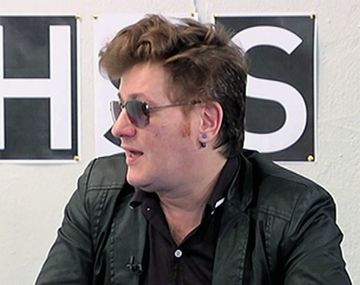 El drama de Pipo Cipolatti: tiene a su madre postrada
