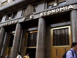 Ministerio de Economía