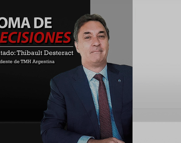 Argentina merece un transporte ferroviario eficiente