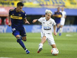 La noticia más deseada por los hinchas de Boca llega desde Brasil