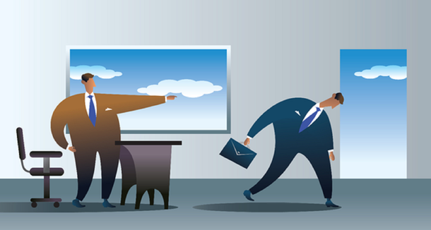 ¿Te están por despedir? Acá las claves para que puedas darte cuenta