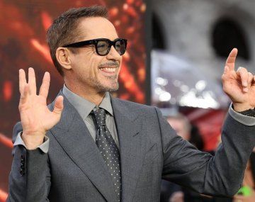 Premios Oscar 2024: ¿Robert Downey Jr. es digno de un premio por Oppenheimer?