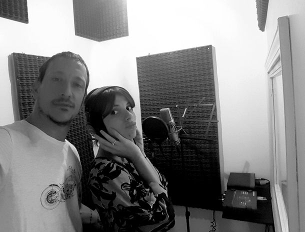 Gime Accardi y Nico Vázquez se lanzan como cantantes: de qué se trata su nuevo proyecto
