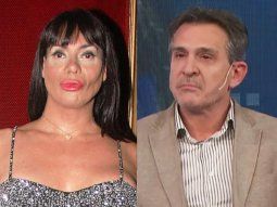 Oriana Junco | Aníbal Lotocki