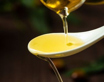 La ANMAT prohibió un aceite de oliva