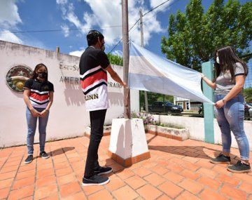 Entre Ríos extendió una semana el calendario escolar 2021