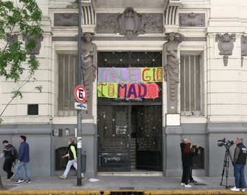 Defensoría de Niños de Nación exigió a CABA cese de hostigamiento a estudiantes