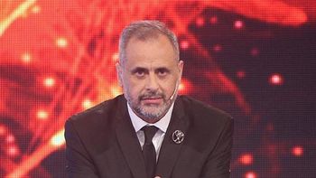 jorge rial le respondio a agustina kampfer: uno puede pasar una noche de locura donde quiera jorge rial le respondio a agustina kampfer: uno puede pasar una noche de locura donde quiera