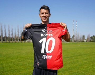 No será en Boca: el nuevo club donde jugará Rubén Botta