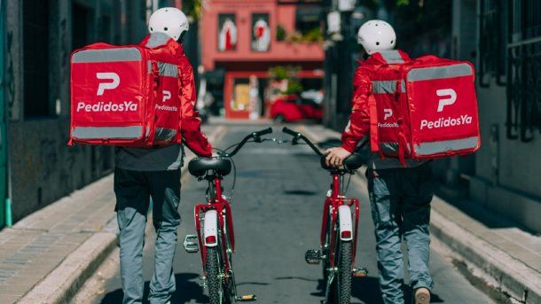 Cómo cancelar un pedido en Pedidos Ya