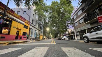 hallaron al joven de 17 anos con antecedentes de vulnerabilidad que habia desaparecido en palermo hallaron al joven de 17 anos con antecedentes de vulnerabilidad que habia desaparecido en palermo