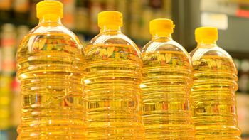 los empresarios ratificaron el aumento en el precio del aceite los empresarios ratificaron el aumento en el precio del aceite