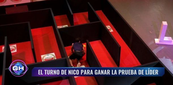 Gran Hermano hoy: quién ganó la prueba del líder