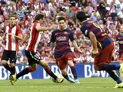 con messi, barcelona recibe al bilbao para meterse en las semifinales con messi, barcelona recibe al bilbao para meterse en las semifinales