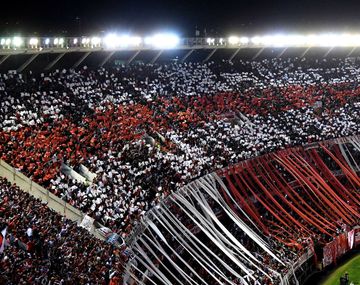 Foto: Instagram River Plate