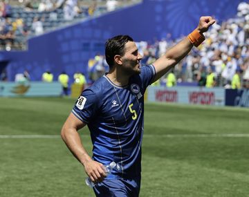 Bosnia y Herzegovina hizo historia: clasificó a los 16avos de final del Mundial 2026