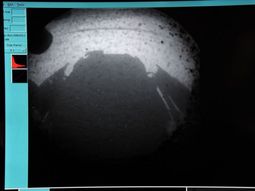 Las mejores fotos de Curiosity, que cumple un año marciano en su gira interplanetaria