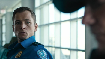 La película que te va a hacer poner los pelos de punta. La película que te va a hacer poner los pelos de punta.