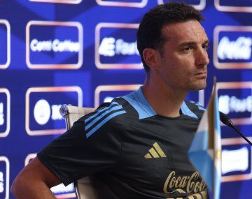 Scaloni anticipó cómo será la renovación de la Selección en 2025