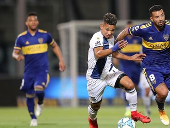 Confirmaron la primera fecha de la nueva fase de la Copa Diego Maradona: cuándo juegan Boca y River