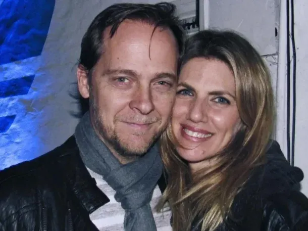 Natalia Graciano y Matías Martin se separaron tras más de 20 años juntos