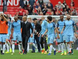 el city de guardiola derroto al united de mourinho en el clasico de manchester el city de guardiola derroto al united de mourinho en el clasico de manchester