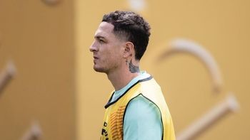 anibal moreno hablo como nuevo jugador de river: decision correcta anibal moreno hablo como nuevo jugador de river: decision correcta