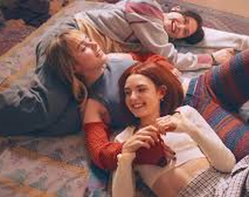 La producción española que aborda la violencia machista en adolescentes