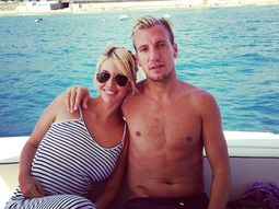 ¿maxi lopez puso en marcha el divorcio? ¿maxi lopez puso en marcha el divorcio?