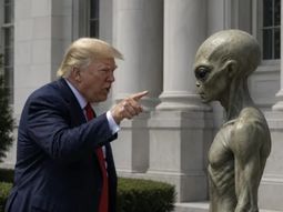 Estados Unidos lanzó una web que tilda de aliens a los indocumentados y permite denunciarlos