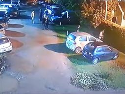 Denunciaron a siete rugbiers por golpear y dejar inconsciente a un joven a la salida de un boliche