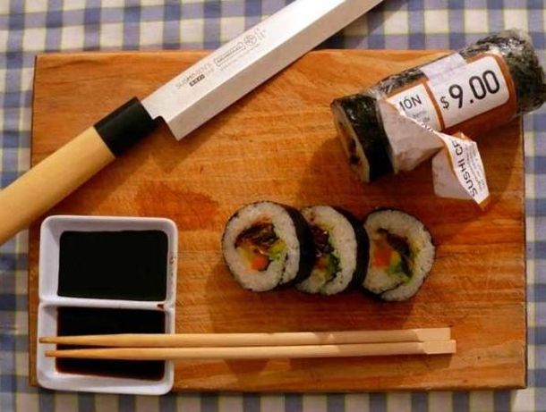Sushi