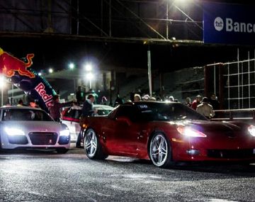 minutouno.com te invita al Premium Track Day