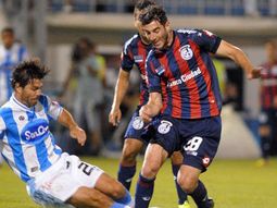 san lorenzo reacciono y le saco un empate a atletico de rafaela san lorenzo reacciono y le saco un empate a atletico de rafaela