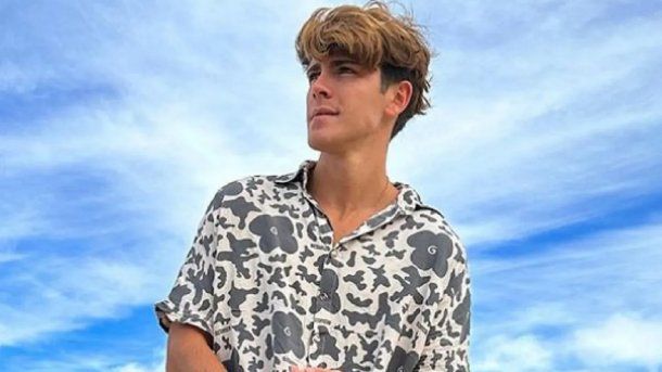 El video de Marcos de Gran Hermano bailando en un fiesta en Uruguay que se volvió viral