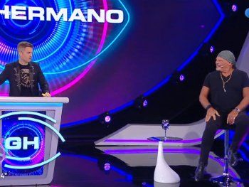 Gran Hermano: así fue el picante reencuentro Alfa con sus ex compañeros