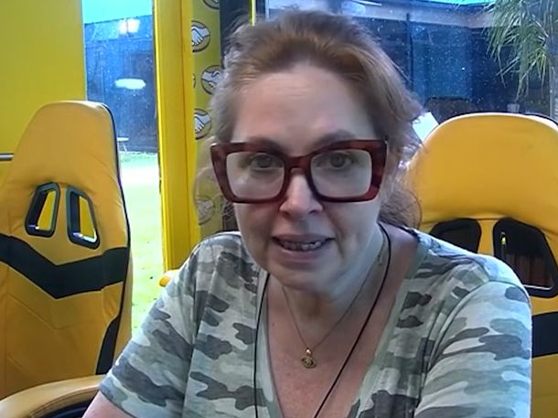 Andrea del Boca se expresó por el Día de los Caídos en Malvinas: Honremos a nuestros veteranos