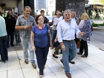 Estudian otorgar suma puente para destrabar la paritaria docente nacional